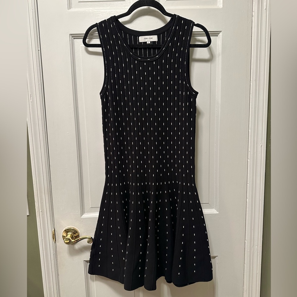 John‎ + Jenn Knit Dress